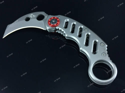 Folding Knife Pocket Knife Outdoor knife Stainless Steel Knife