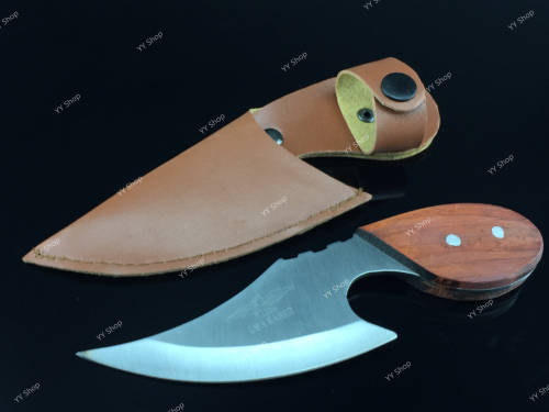 Dagger Outdoor Knife Stainless Steel Knife