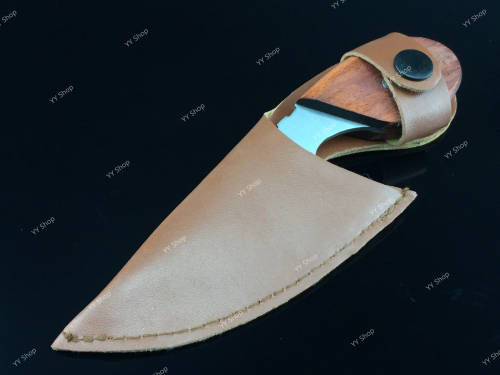 Dagger Outdoor Knife Stainless Steel Knife