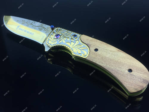 Folding Knife Pocket Knife Outdoor Knife Stainless Steel Knife