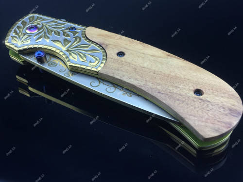 Folding Knife Pocket Knife Outdoor Knife Stainless Steel Knife