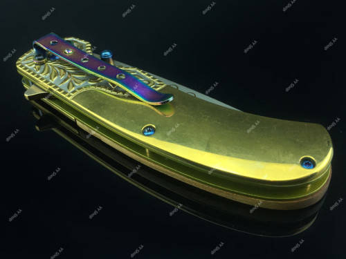 Folding Knife Pocket Knife Outdoor Knife Stainless Steel Knife