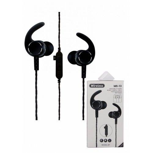 Auricolari Cuffie wireless sport Bluetooth 4.2 stereo Microfono Per Smartphone