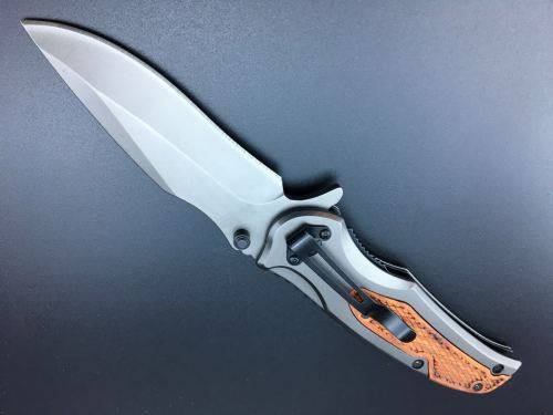 Folding Knife Pocket Knife Outdoor Knife Stainless Steel Knife