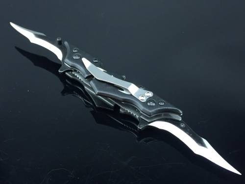 Folding Knife Pocket Knife Outdoor Knife Stainless Steel Knife