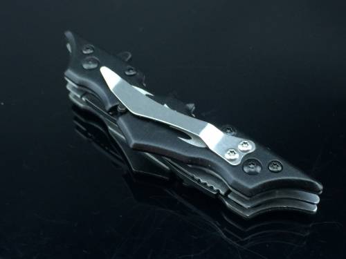 Folding Knife Pocket Knife Outdoor Knife Stainless Steel Knife