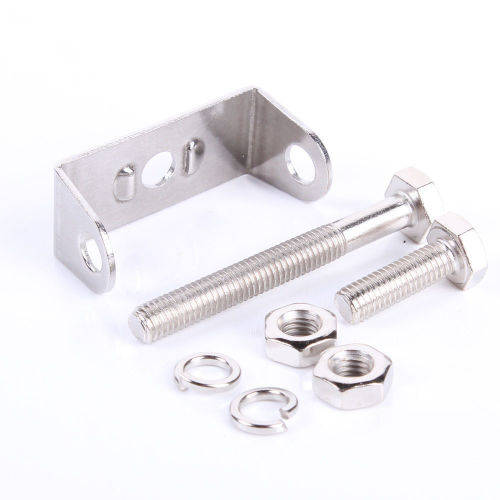 27W Work Night LED Light Off-Road ATV SUV Car Truck Tractor Boat Jeep