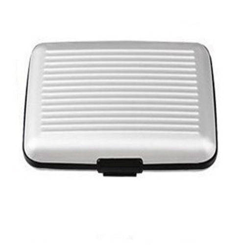 Security Wallet Bank Card Credit Card Hard Case Box
