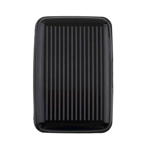 Security Wallet Bank Card Credit Card Hard Case Box