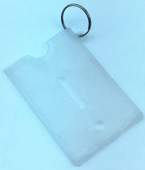 Driver`s License Cover