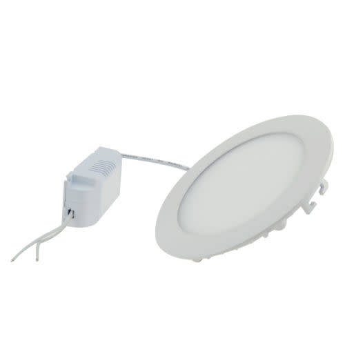 6W Panel Recessed Ceiling Lamp Down Light