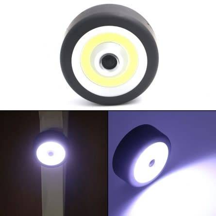 15SMD COB LED WORK LIGHT