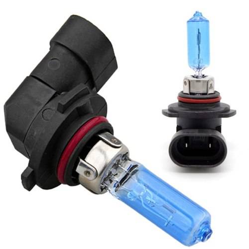 Car Headlights x 2 9005