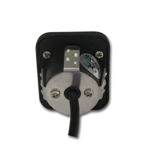 HD CCD Car Rearview Camera Night Vision Wide Angle Rear View Camera