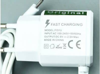 Travel AC Wall Charger Adapter For Samsung Galaxy S4