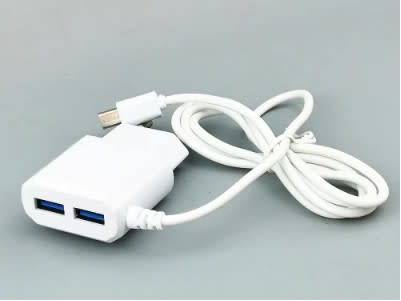 Travel AC Wall Charger Adapter For Samsung Galaxy S4