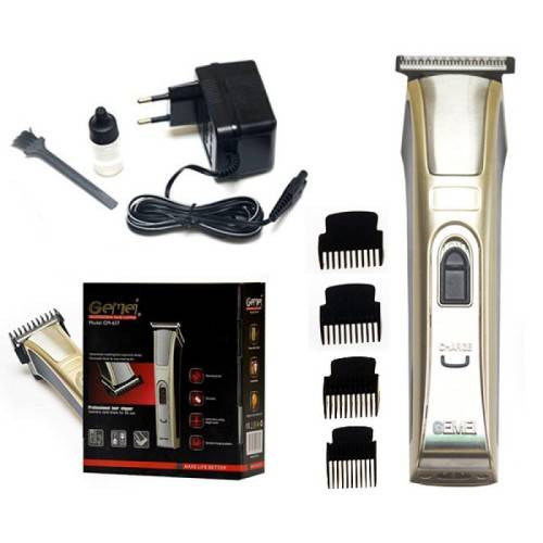 ProGemei GM-657 Professional Hair Clipper