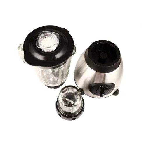 2 In 1 High Power Household Blender Mixer Meat Vegetables Fruits Grinder Food Juicer