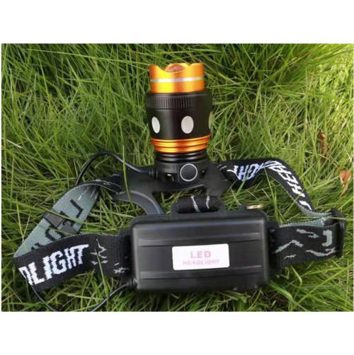 Headlamp Rechargeable LED Headlamp LED Headlight
