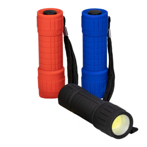 Cob Flashlight LED Light LED Linternas Torch