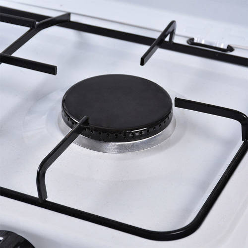Oven Rack Aluminium 2 Burner Gas Stove