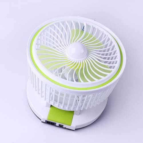 Folding Fan Mini Convenient Small Fan Creative Desktop Office Small Fan / Stock from 6 Pcs or more