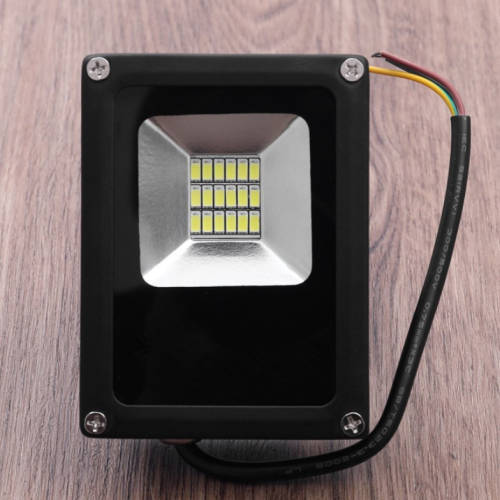 LED Floodlight Outdoor Light 10W 220V SMD Flood Light IP66