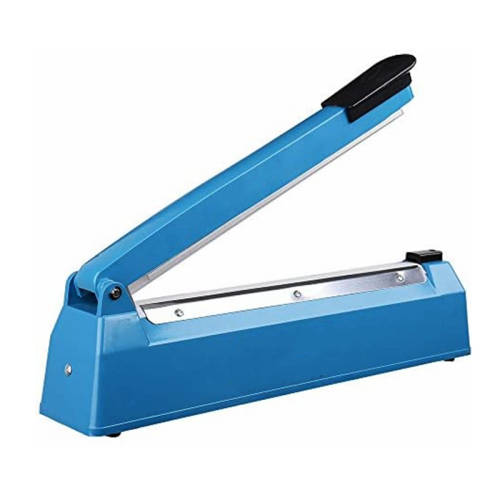 Impulse Sealer Heating Sealing Machine Heating Sealing Plastic Bag Closer SF-200