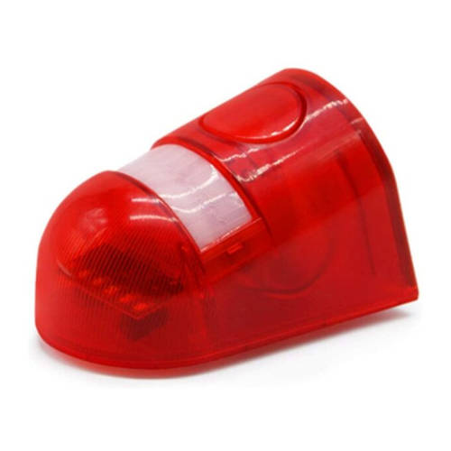 Solar Warning Lights Solar Alarms