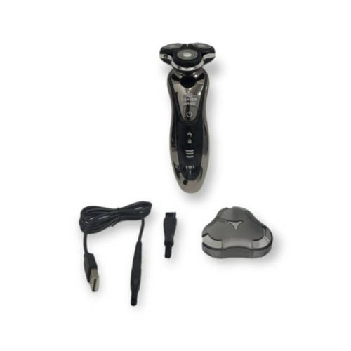 USB Charging 4D Shaver