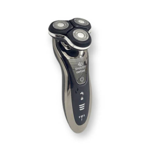 USB Charging 4D Shaver
