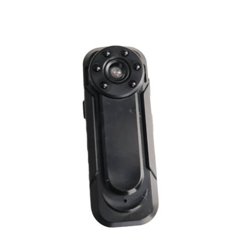 600mah HD Wireless Wi-Fi DV Body Camera