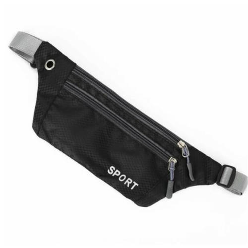 Mini Belt Bag With Shoulder Strap Christmas Gift