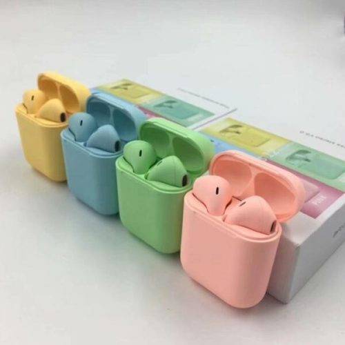 SE-S13 Wireless Bluetooth Earphone i12