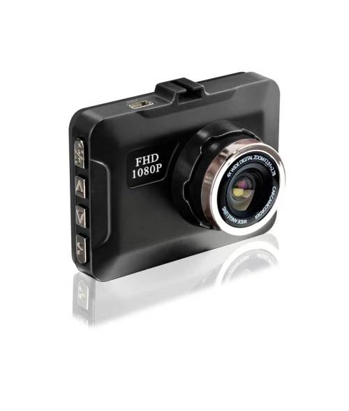HD 1080P Driving Recorder