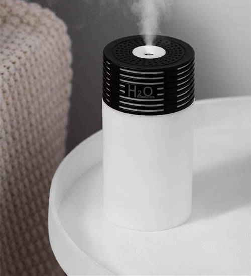 Simple Light USB Humidifier