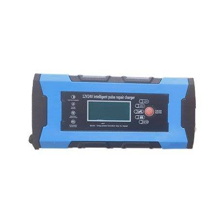 12V/24V 20A Fully Intelligent Pulse Charger