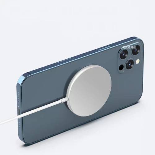 Wireless Magnetic Charger for iPhone 15W