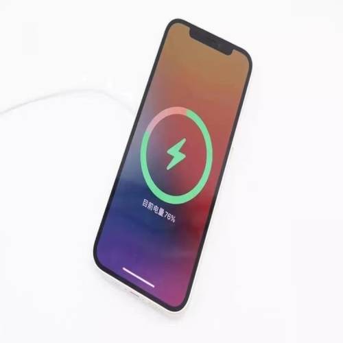 Wireless Magnetic Charger for iPhone 15W