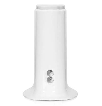 Multiport Super Charger Desktop Portable USB Charging Station Universal Tower, 6 Ports