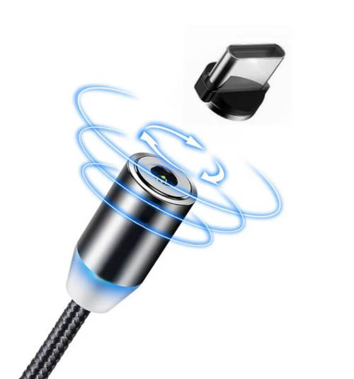 USB Charging Cable