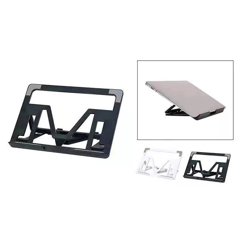 Laptop Stand Portable Tablet Phone Stand