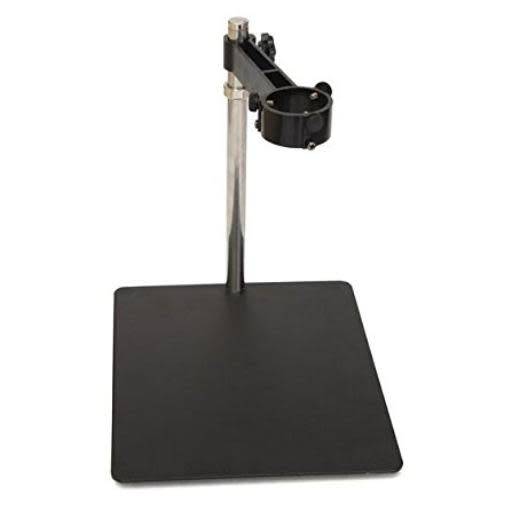Multifunctional Air Gun Stand For Electronic Repairs