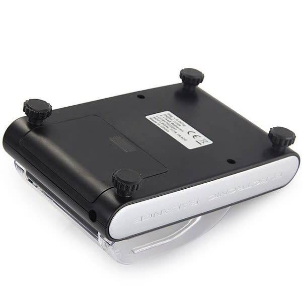 Carat Jewellery Scale 50g\0.1g