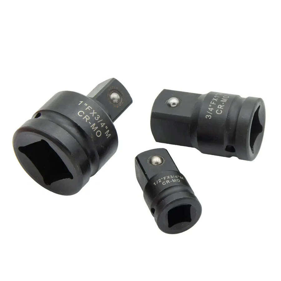 Impact Adapter Kit, 8 Pieces
