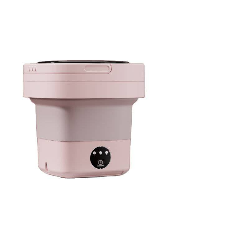 Multifunctional Folding Washing Machine