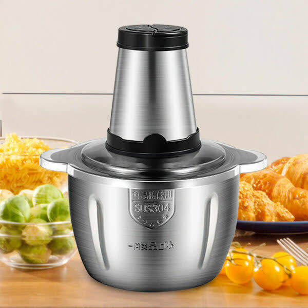 G02 Kitchen Expert 2Ltr Meat Grinder