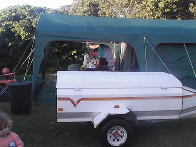 Tent