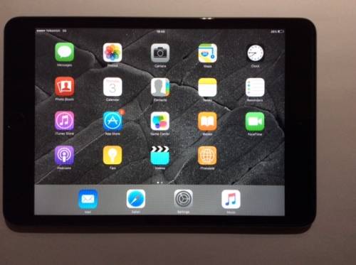 Apple I Pad mini 16GB (Cellular & Wi-Fi)