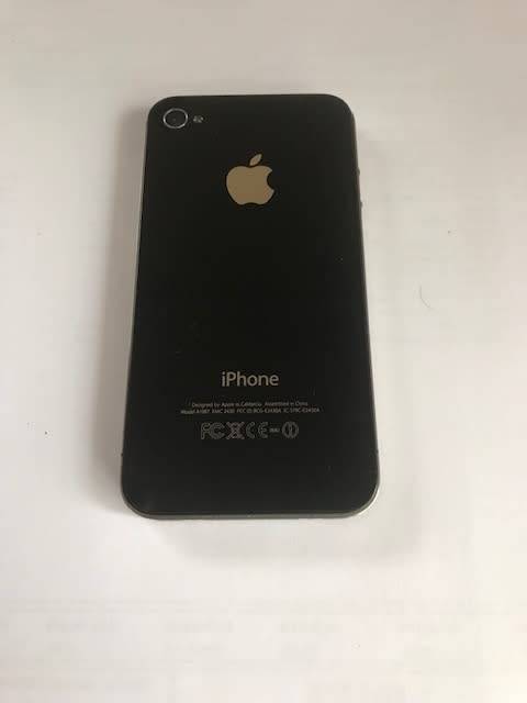 Apple iPhone 4s